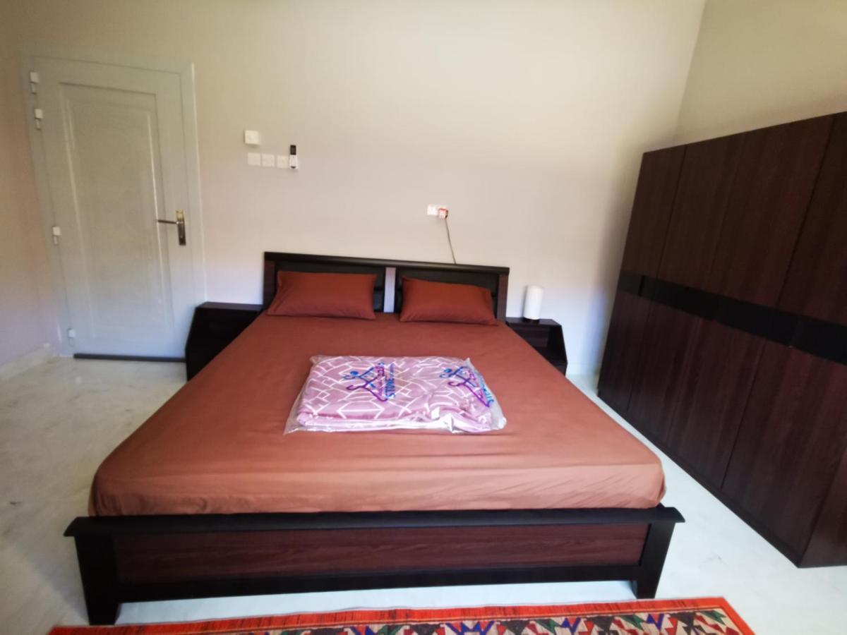 Al Hamra Guest House Exterior foto